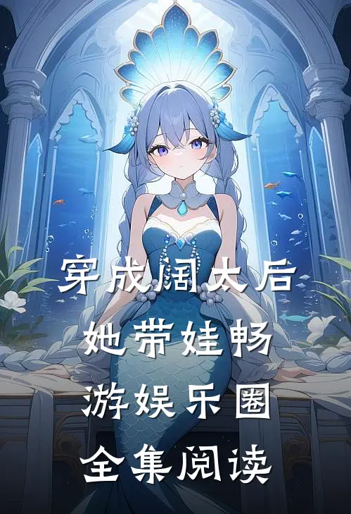 穿成阔太后，她带娃畅游娱乐圈全集阅读