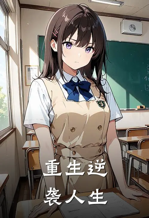 重生逆袭人生