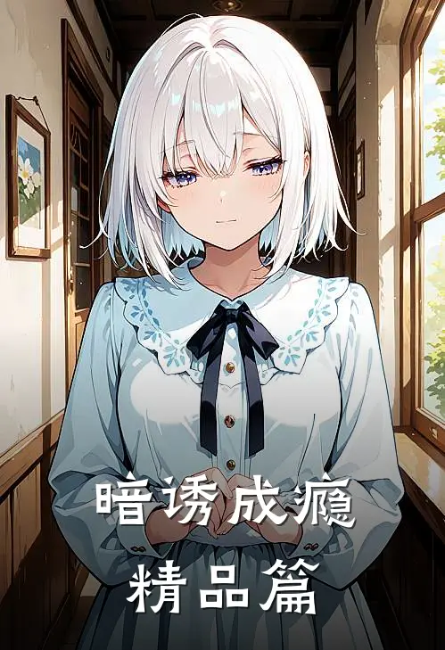 暗诱成瘾精品篇