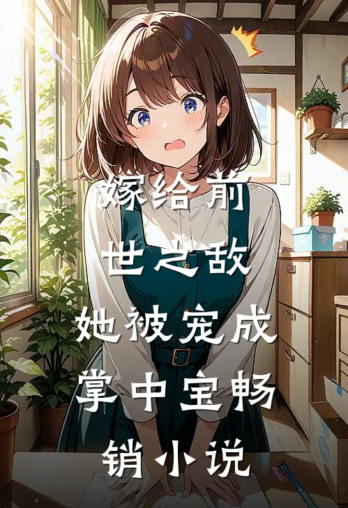嫁给前世之敌，她被宠成掌中宝畅销小说