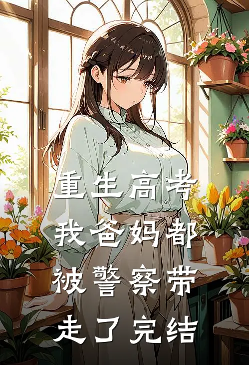 重生高考，我爸妈都被警察带走了完结