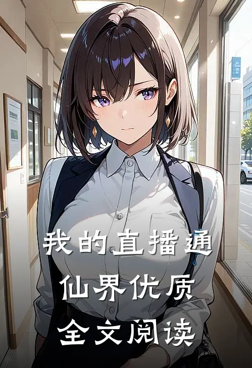 我的直播通仙界优质全文阅读
