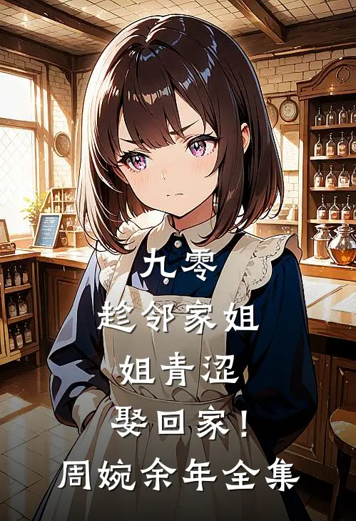 九零：趁邻家姐姐青涩，娶回家！周婉余年 全集