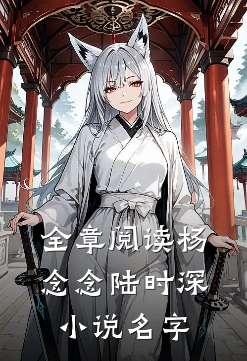 全章阅读杨念念陆时深小说名字