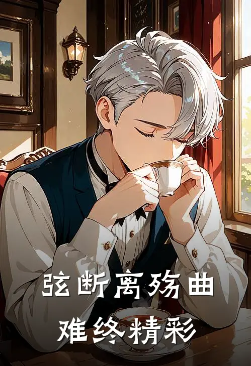 弦断离殇曲难终精彩
