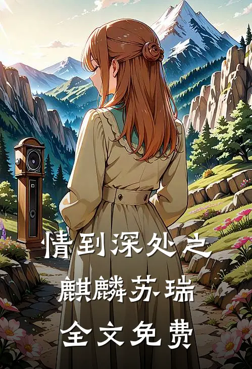 情到深处之麒麟苏瑞全文免费