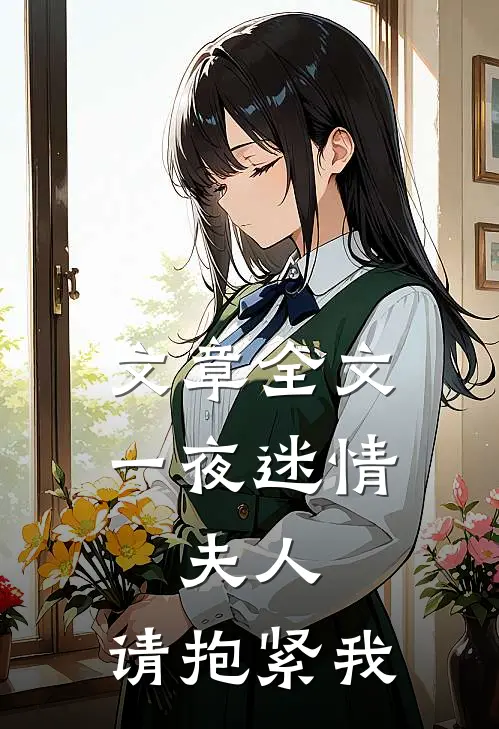 文章全文一夜迷情：夫人，请抱紧我