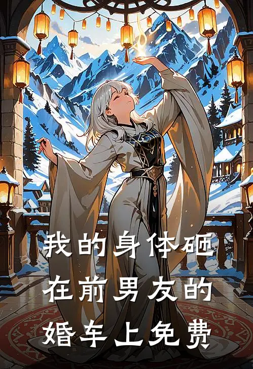 我的身体砸在前男友的婚车上免费