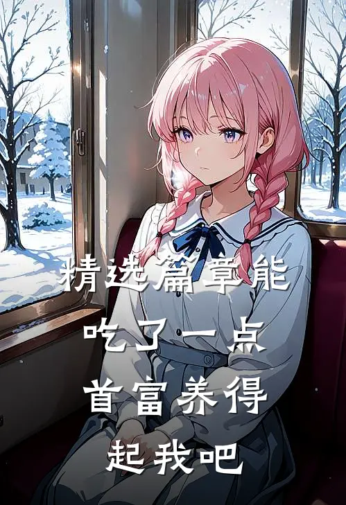 精选篇章能吃了一点,首富养得起我吧