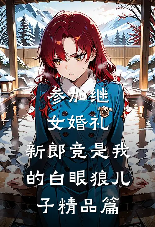 参加继女婚礼，新郎竟是我的白眼狼儿子精品篇