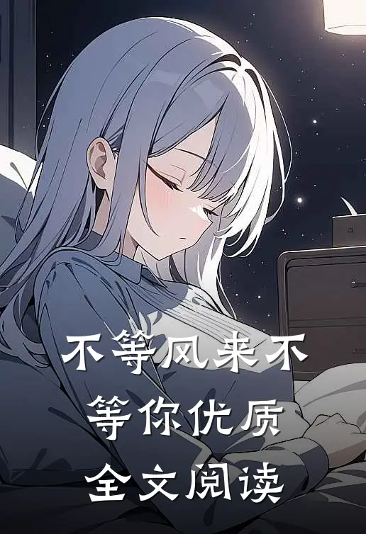 不等风来不等你优质全文阅读