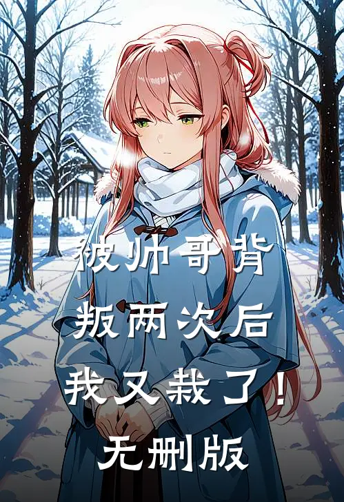 被帅哥背叛两次后，我又栽了！无删版