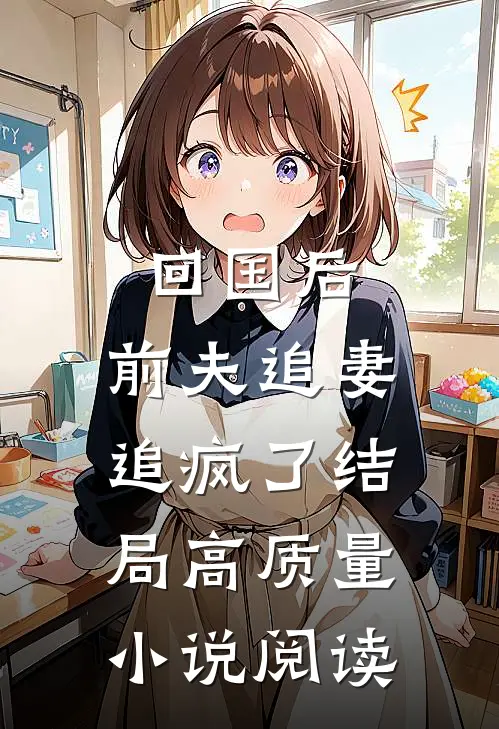 回国后,前夫追妻追疯了结局高质量小说阅读
