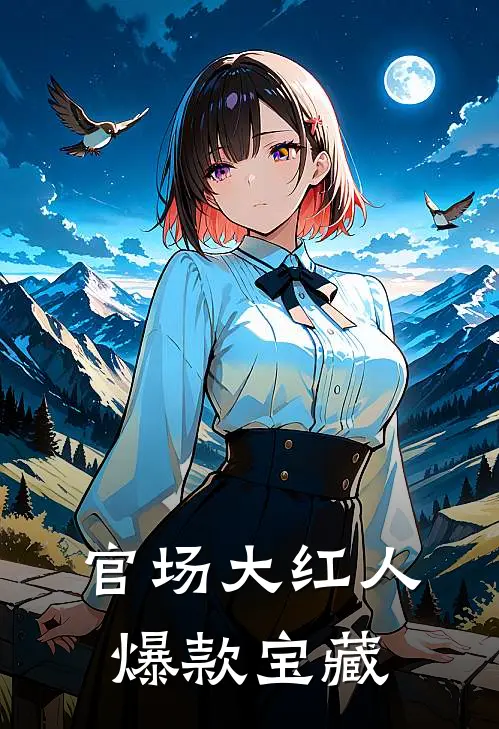 官场大红人爆款宝藏