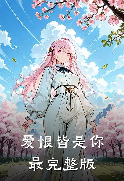 爱恨皆是你最完整版