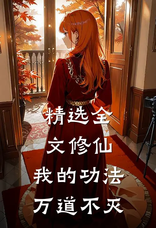 精选全文修仙：我的功法万道不灭