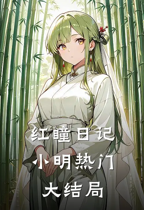 红瞳日记小明热门大结局