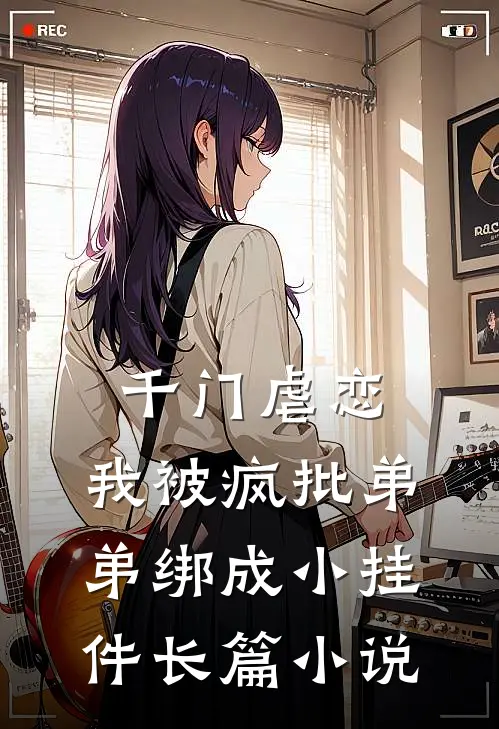 千门虐恋：我被疯批弟弟绑成小挂件长篇小说