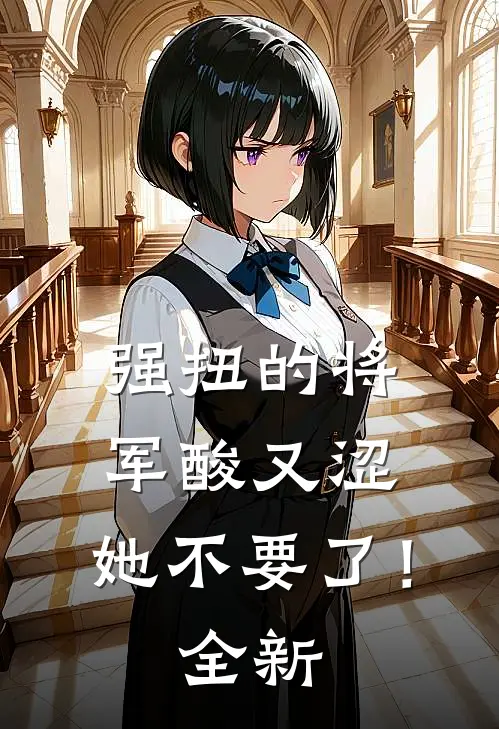 强扭的将军酸又涩，她不要了！全新