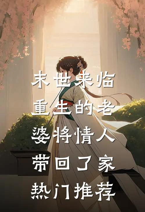 末世来临，重生的老婆将情人带回了家热门推荐