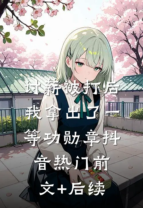 讨薪被打后，我拿出了一等功勋章抖音热门前文+后续