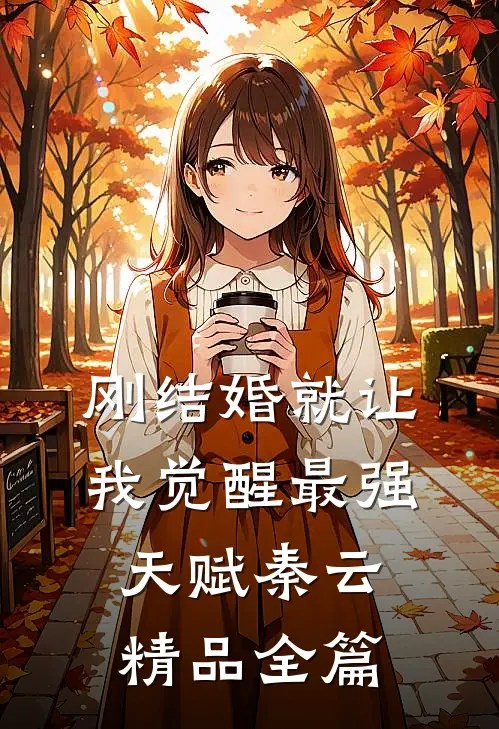 刚结婚就让我觉醒最强天赋秦云精品全篇