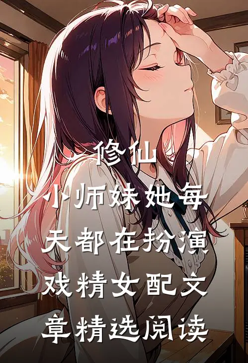 修仙：小师妹她每天都在扮演戏精女配文章精选阅读