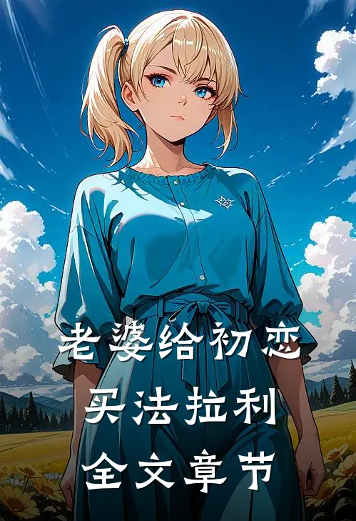 老婆给初恋买法拉利全文章节