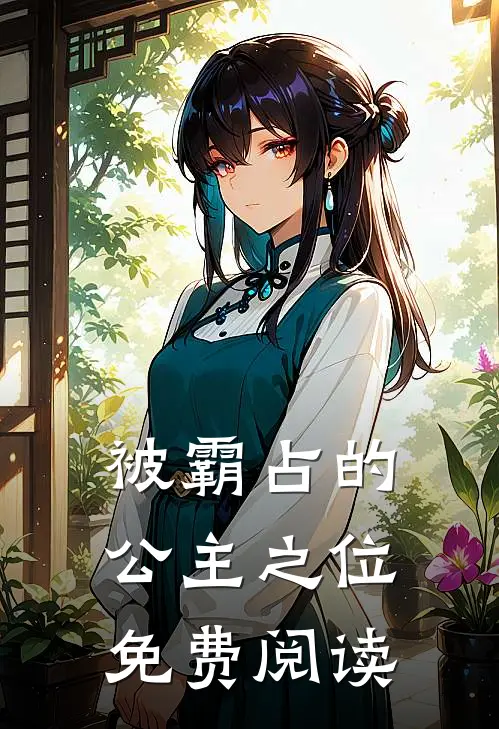 被霸占的公主之位免费阅读
