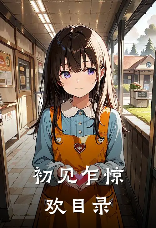 初见乍惊欢目录