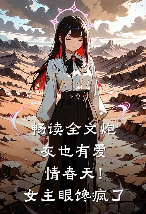 畅读全文炮灰也有爱情春天！女主眼馋疯了