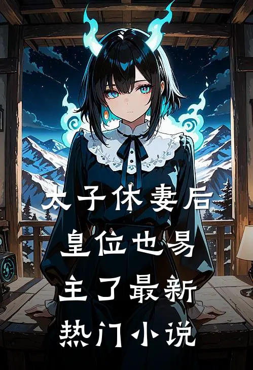 太子休妻后，皇位也易主了最新热门小说