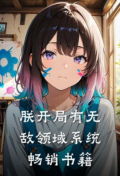 朕开局有无敌领域系统畅销书籍