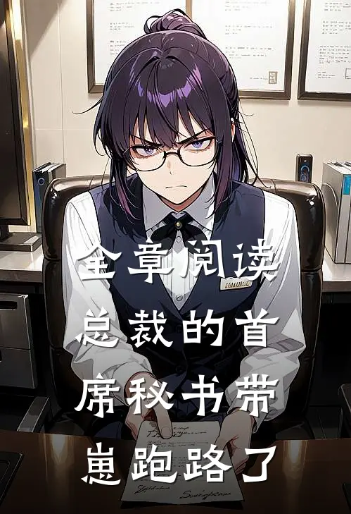 全章阅读总裁的首席秘书带崽跑路了