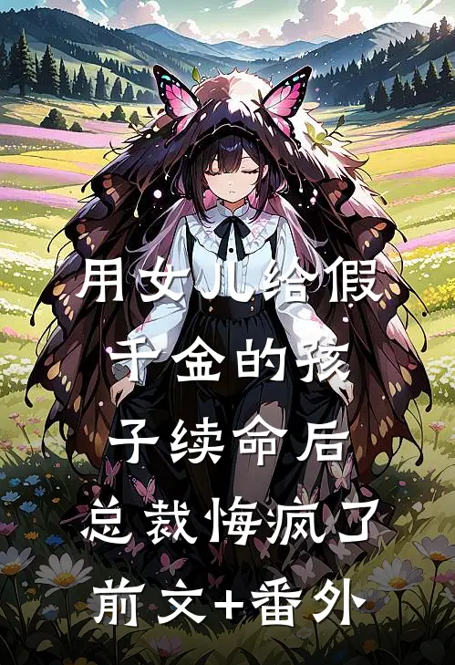用女儿给假千金的孩子续命后，总裁悔疯了前文+番外