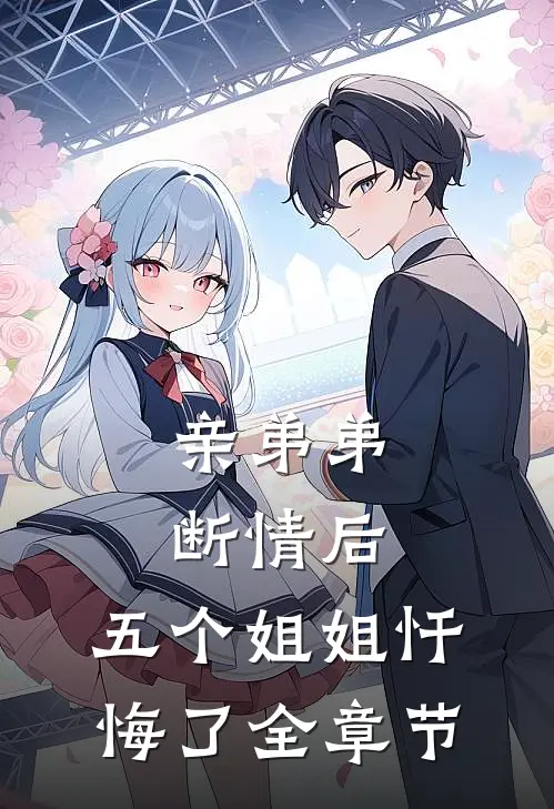 亲弟弟断情后,五个姐姐忏悔了全章节