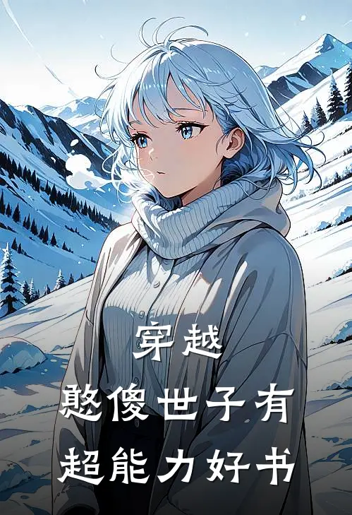 穿越：憨傻世子有超能力好书