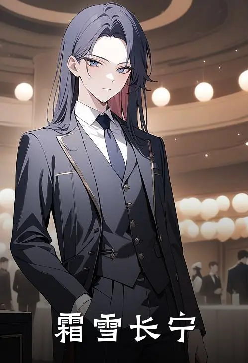 霜雪长宁