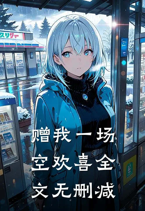 赠我一场空欢喜全文无删减