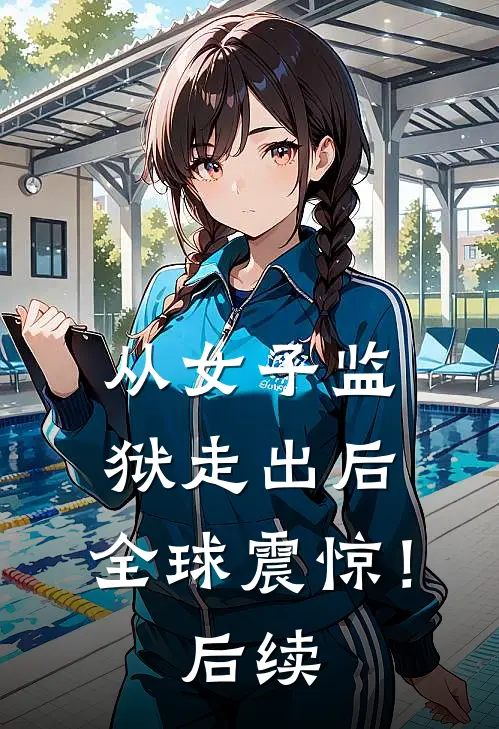 从女子监狱走出后，全球震惊！后续