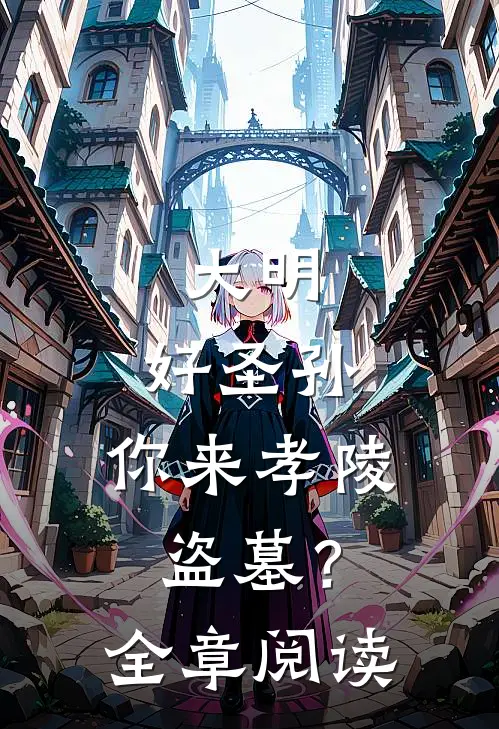 大明：好圣孙，你来孝陵盗墓？全章阅读