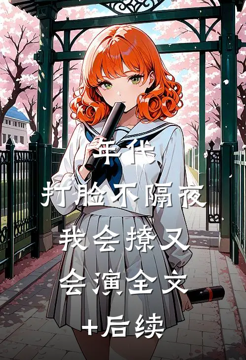 年代，打脸不隔夜，我会撩又会演全文+后续