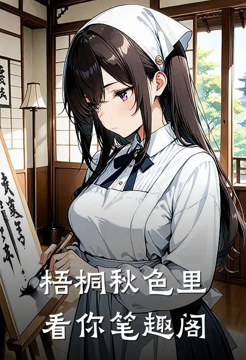 梧桐秋色里看你笔趣阁