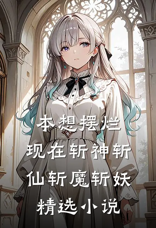 本想摆烂，现在斩神斩仙斩魔斩妖精选小说