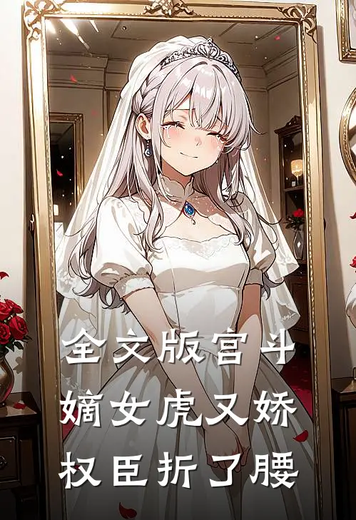 全文版宫斗：嫡女虎又娇，权臣折了腰