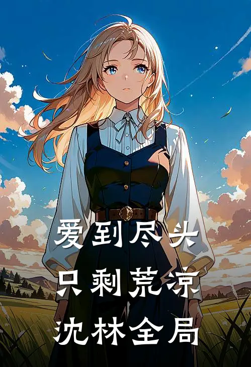 爱到尽头只剩荒凉沈林全局
