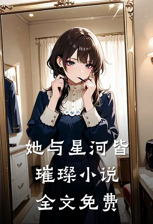 她与星河皆璀璨小说全文免费
