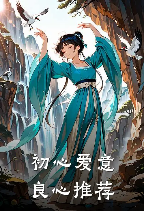 初心爱意良心推荐