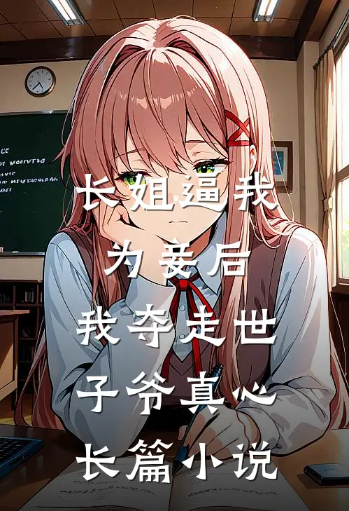 长姐逼我为妾后，我夺走世子爷真心长篇小说