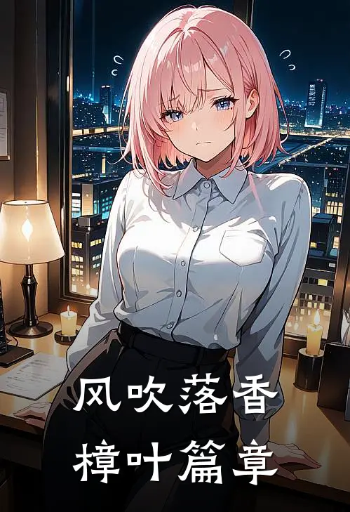 风吹落香樟叶篇章